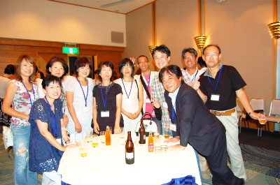 ３年Ｂ組